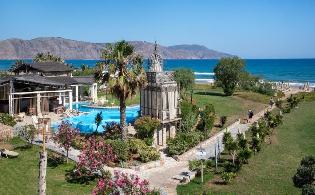 Orpheas Resort фото 27