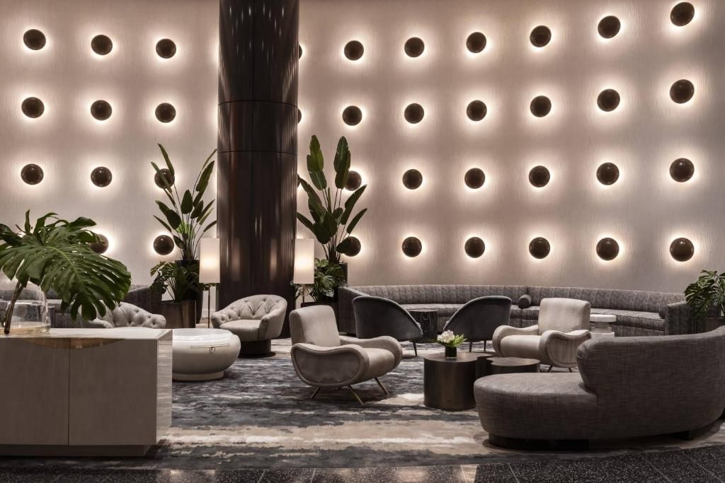 Ritz Carlton South Beach фото 154