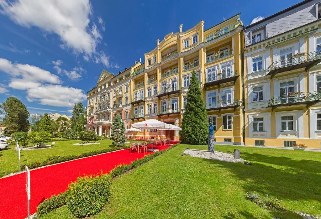 Hotel PAWLIK-AQUAFORUM фото 15