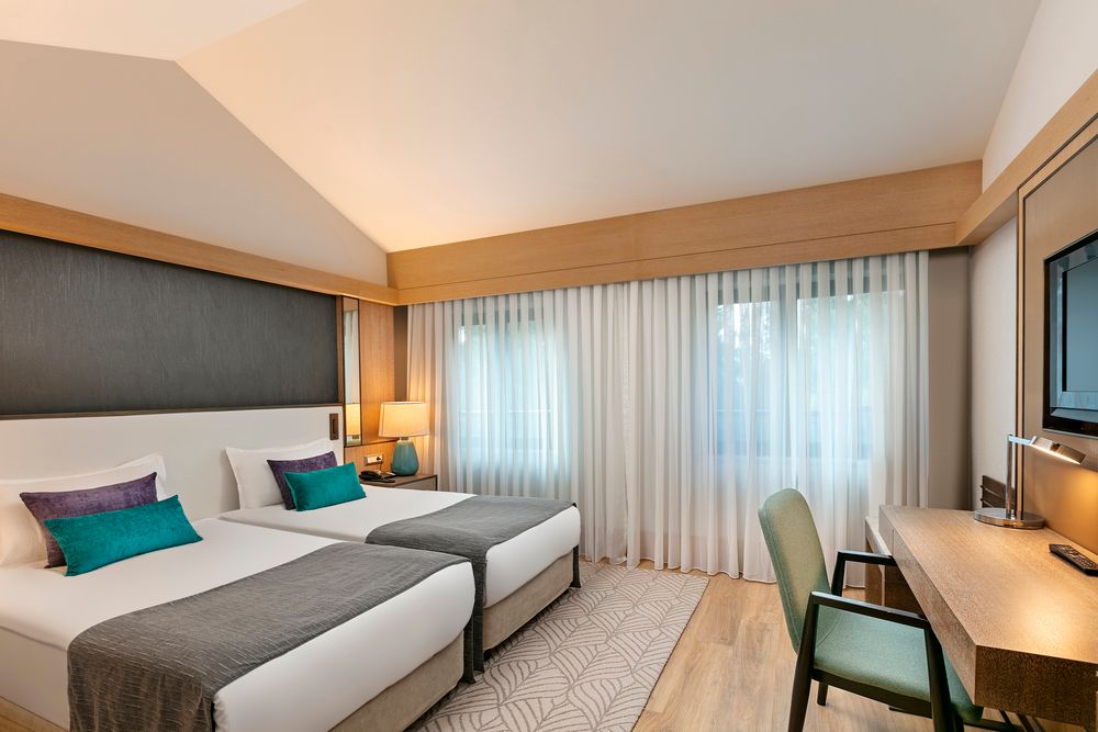 Susesi Luxury Resort фото 174