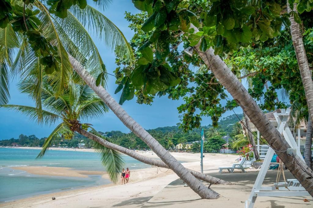 Sand Sea Beach Resort фото 61