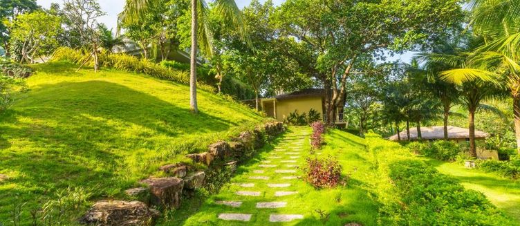 Фото отеля Lahana Resort Phu Quoc