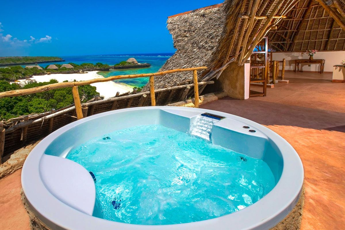 The Sands At Chale Island фото 33