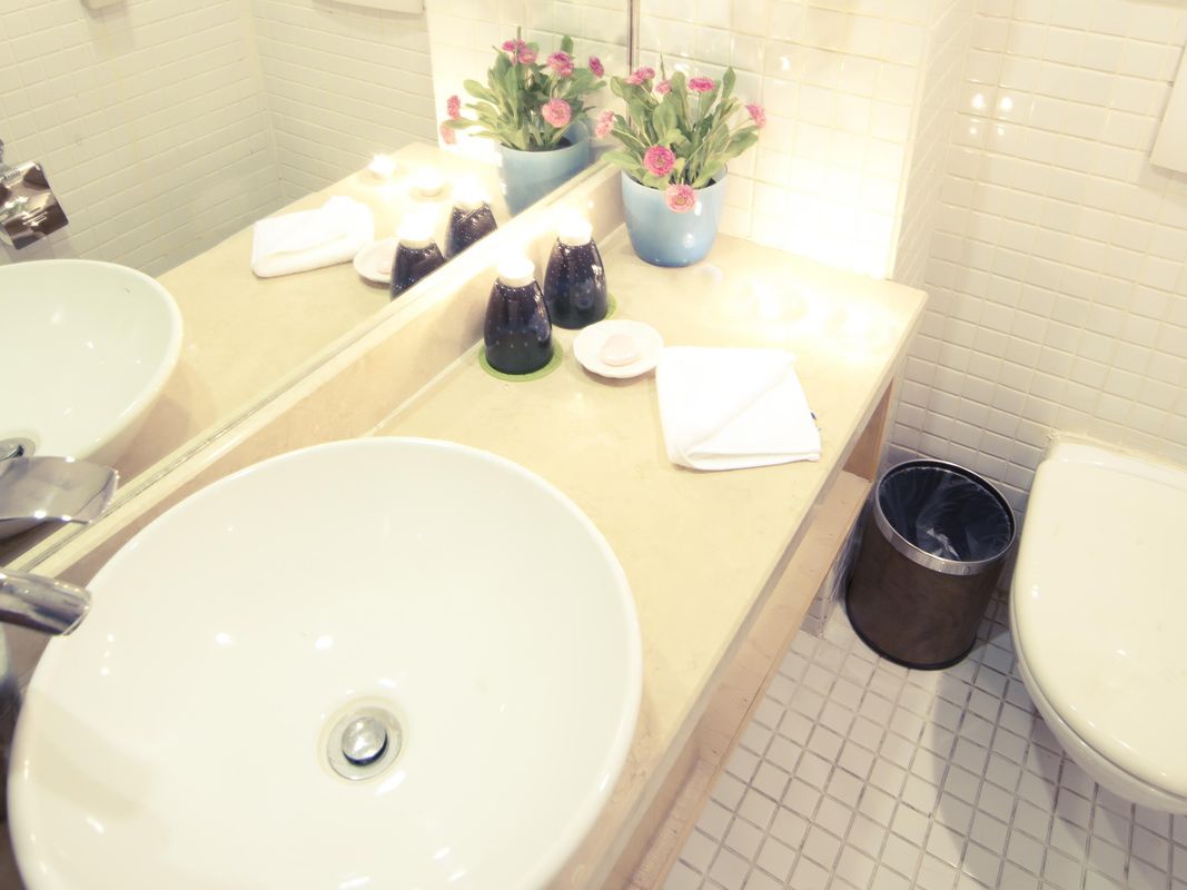 Tai Yue Suites фото 19