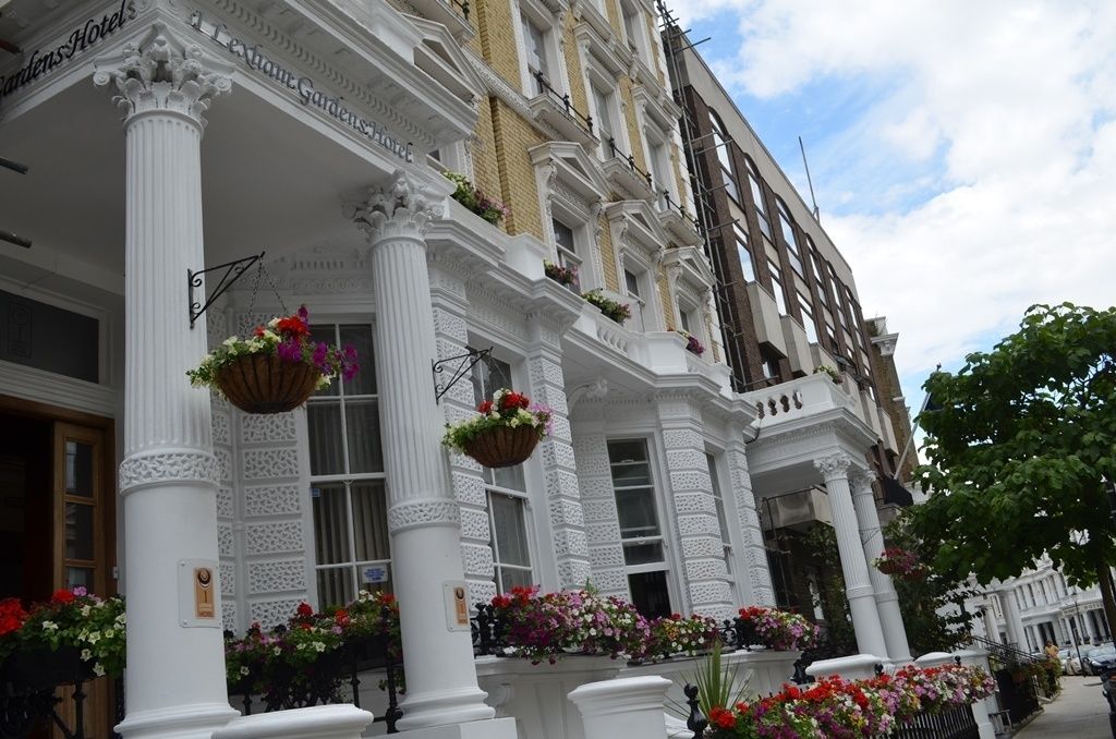 1 Lexham Gardens Hotel фото 0