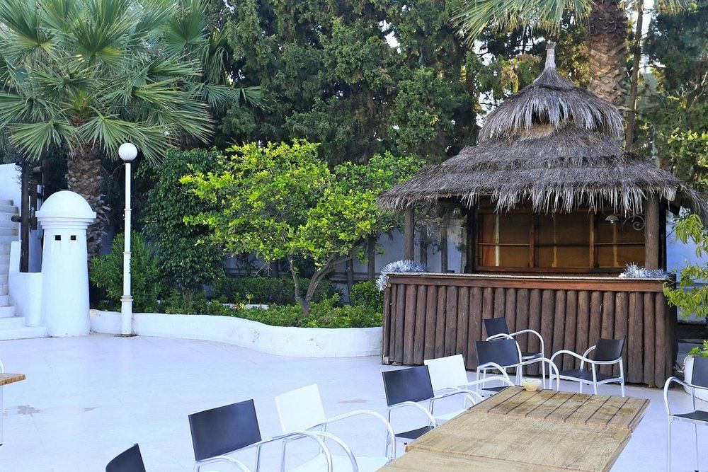 Hammamet Garden Resort & Spa фото 11