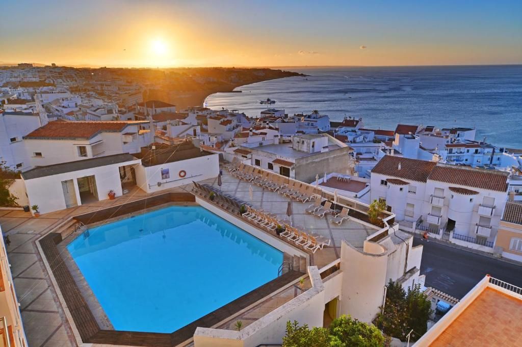 Boa Vista Hotel & Spa - Adults Only фото 2