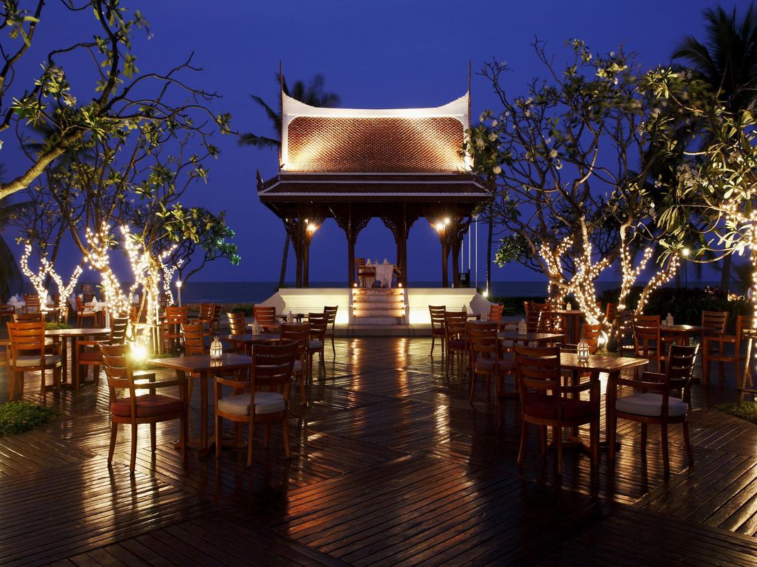 Centara Grand Beach Resort & Villas SHA Extra Plus фото 31