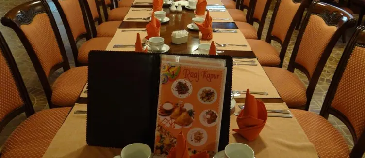 Фото отеля Le Grande Plaza Hotel