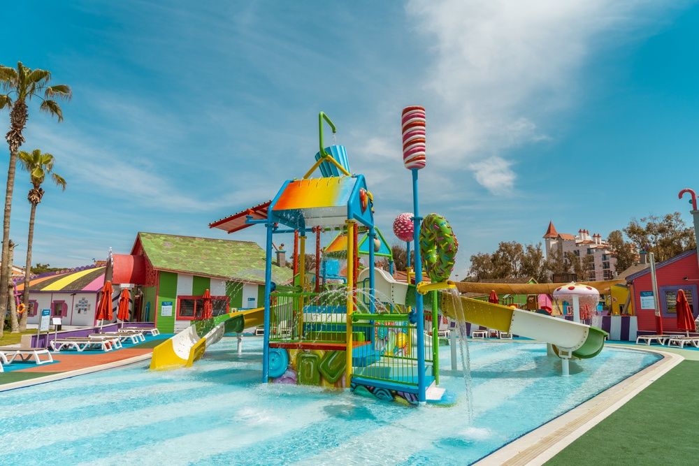 IC Hotels Santai Family Resort фото 68