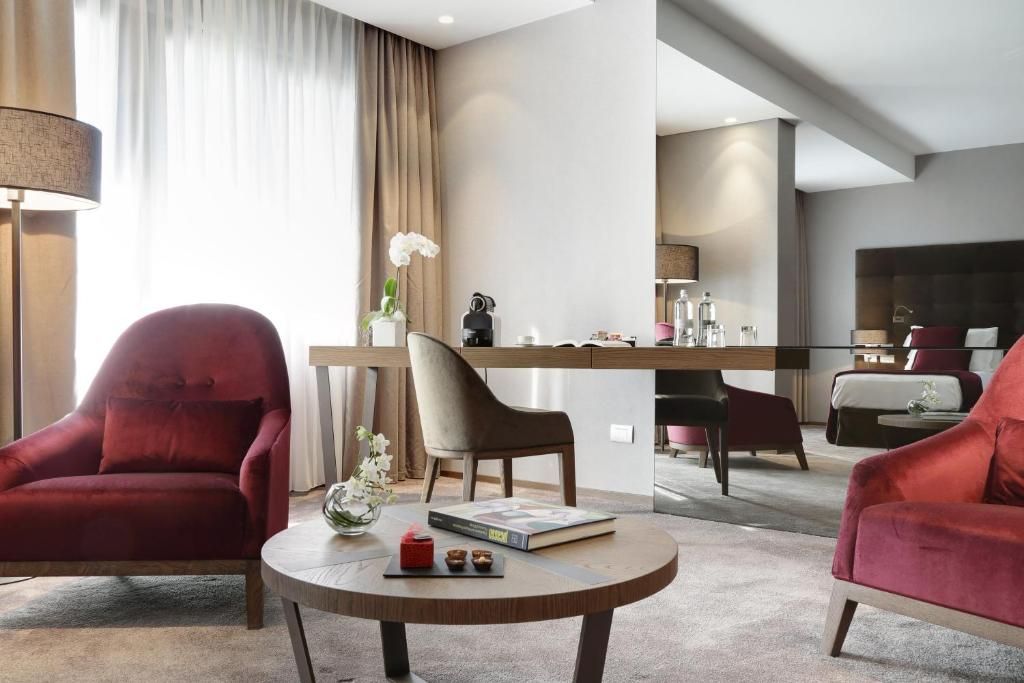 Grand Hotel Campione фото 10