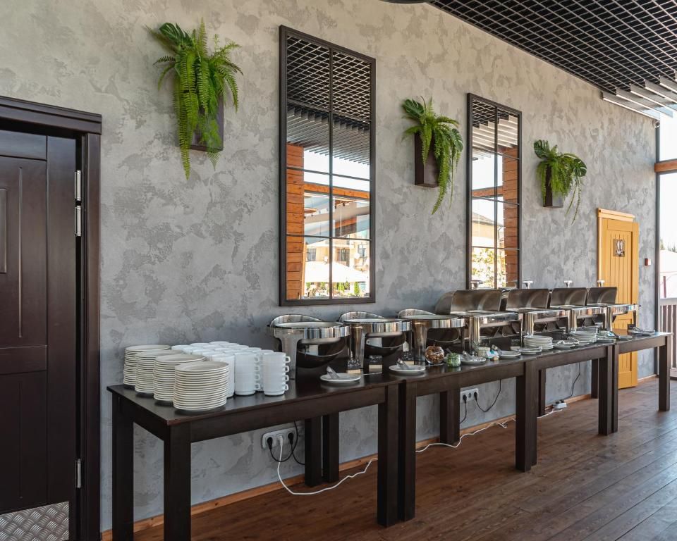Rinn Rise Resort фото 20