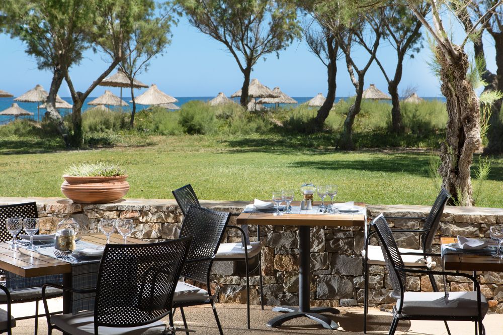 Agapi Beach Resort Premium All Inclusive фото 16