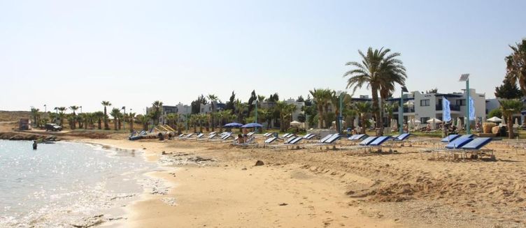 Фото отеля MarisMare Apartments