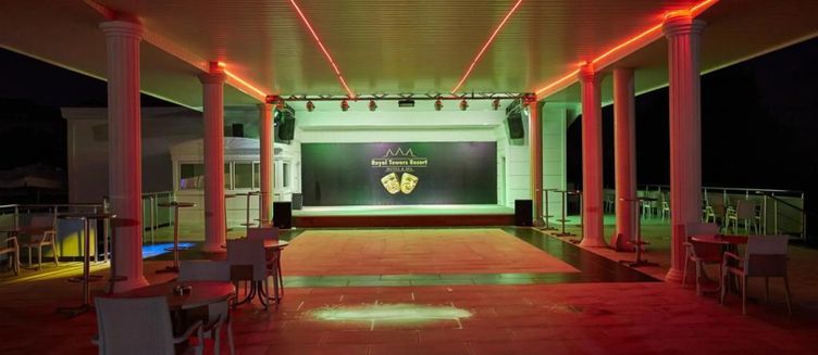 Фото отеля Zeyda Kemer Hotel