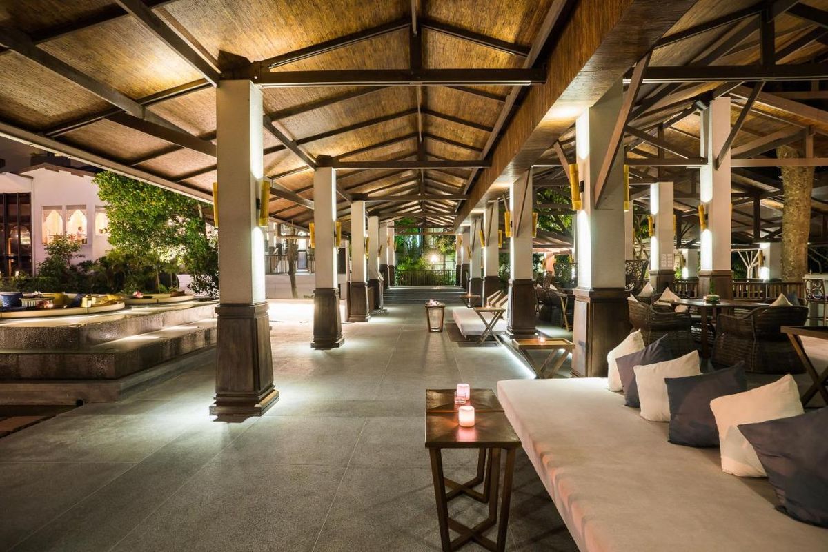 Royal Cliff Beach Terrace фото 3