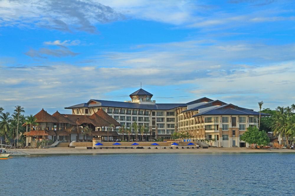The Bellevue Resort фото 0