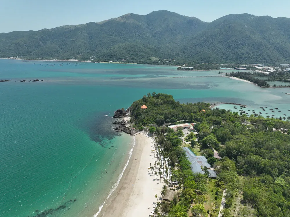 Costabella Resort Nha Trang фото 128