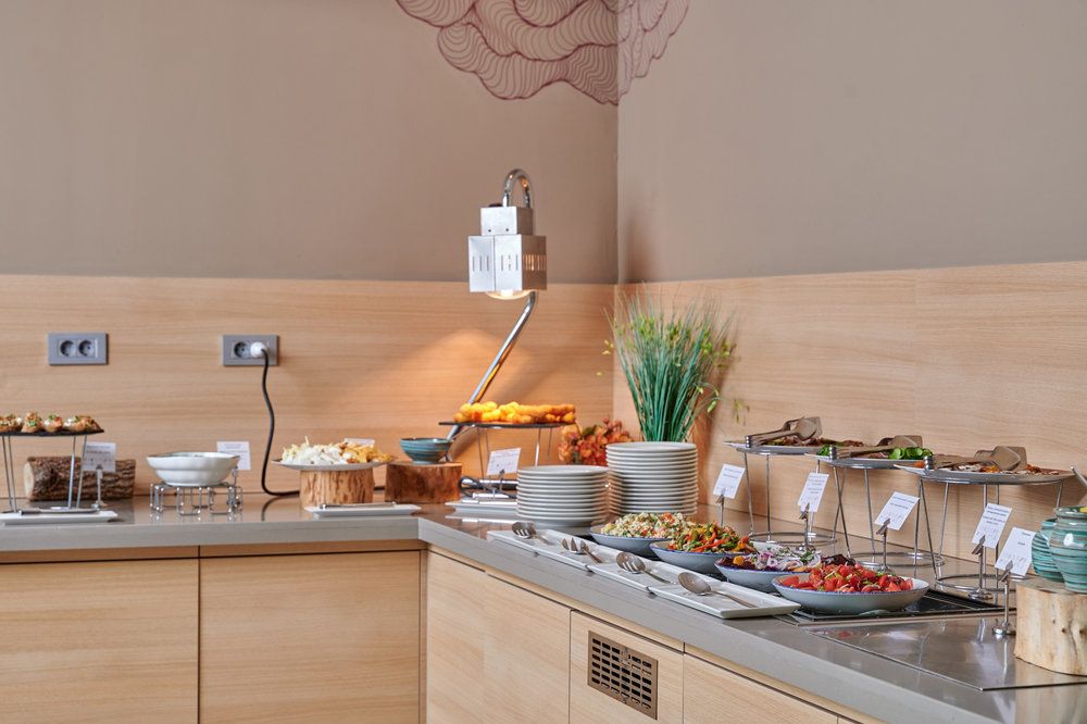 Mercure Сочи Центр фото 71