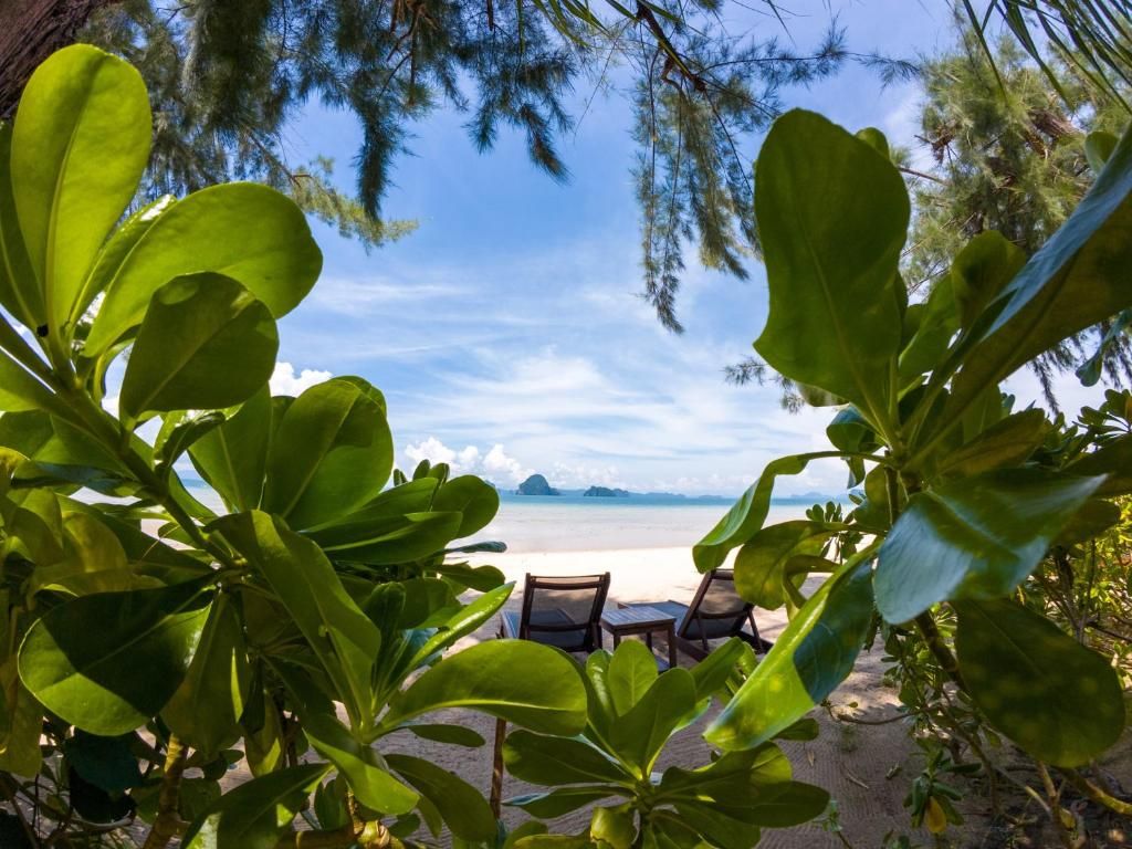 Tup Kaek Sunset Beach Resort & Spa фото 46
