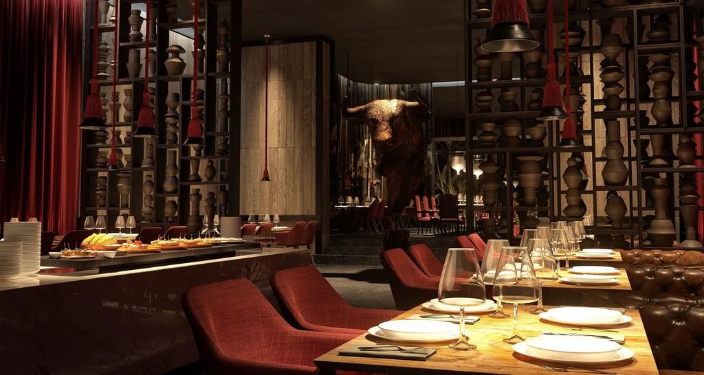 TRS Coral Hotel - The Royal Suites by Palladium (Adults Only) фото 47