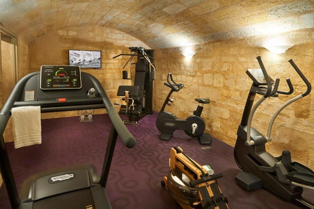 Best Western Premier Hotel Bayonne Etche Ona фото 8