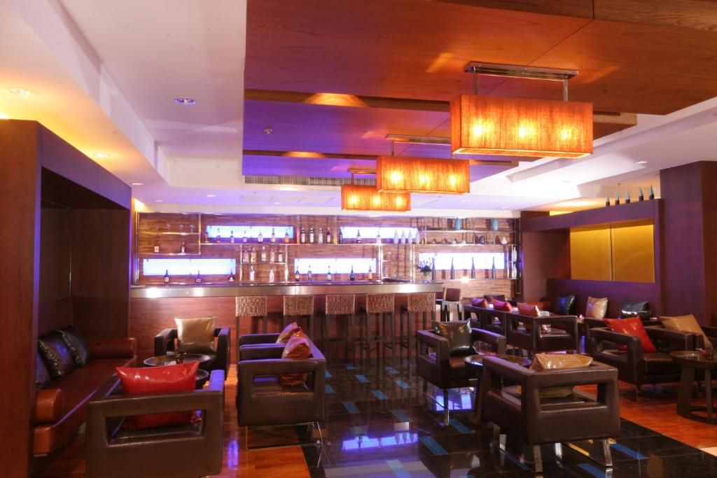 Kantary Hills Hotel and Serviced Apartments фото 73