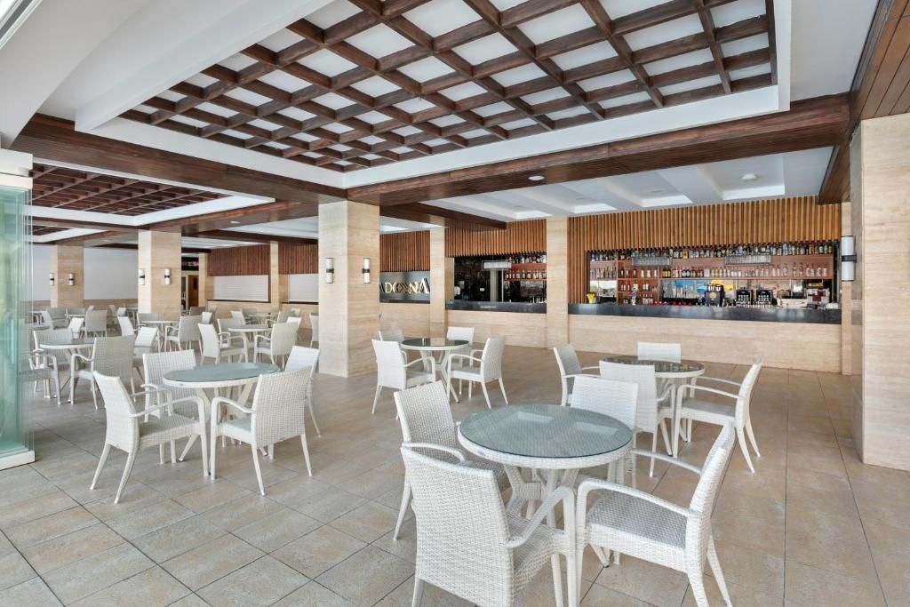Dobedan Beach Resort Comfort фото 80