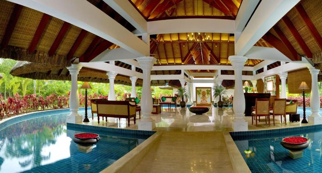 Carnoustie Ayurveda & Wellness Resort фото 62