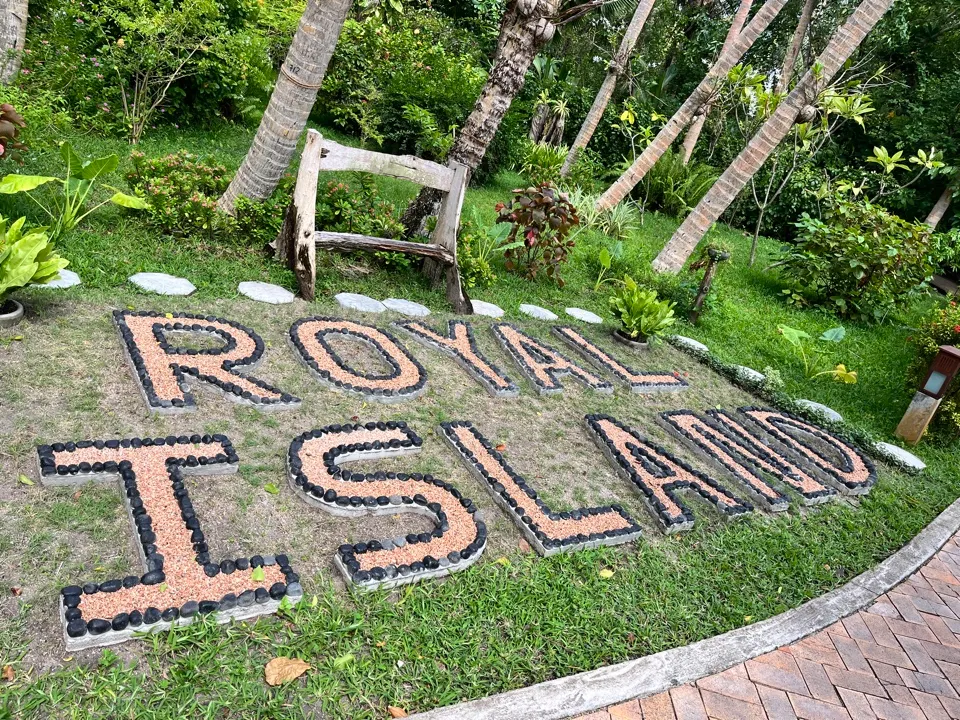 Royal Island Resort & Spa фото 80