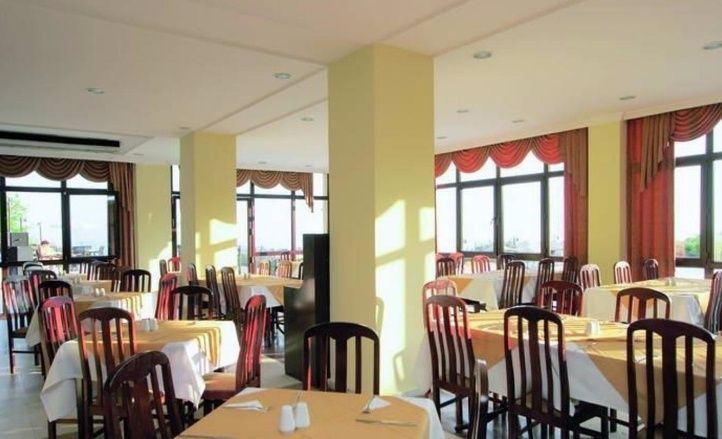 Caria Holiday Resort фото 9