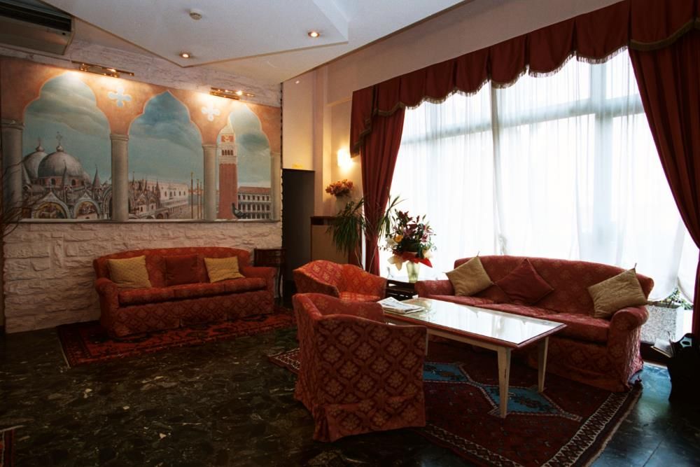 Hotel Ariston фото 16
