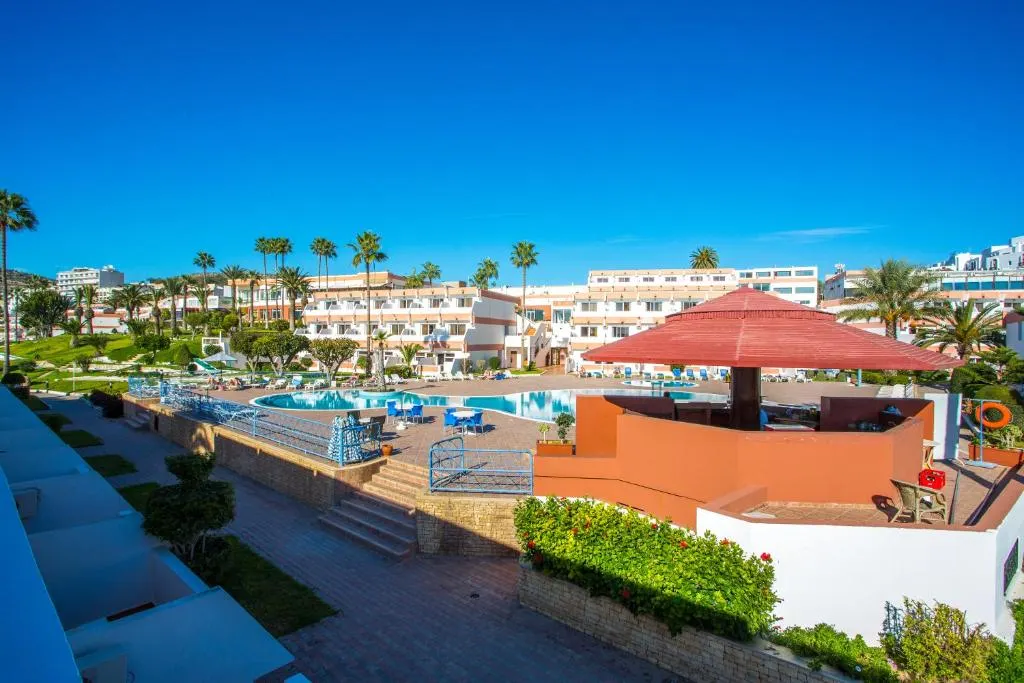 Hotel Club Al Moggar фото 13