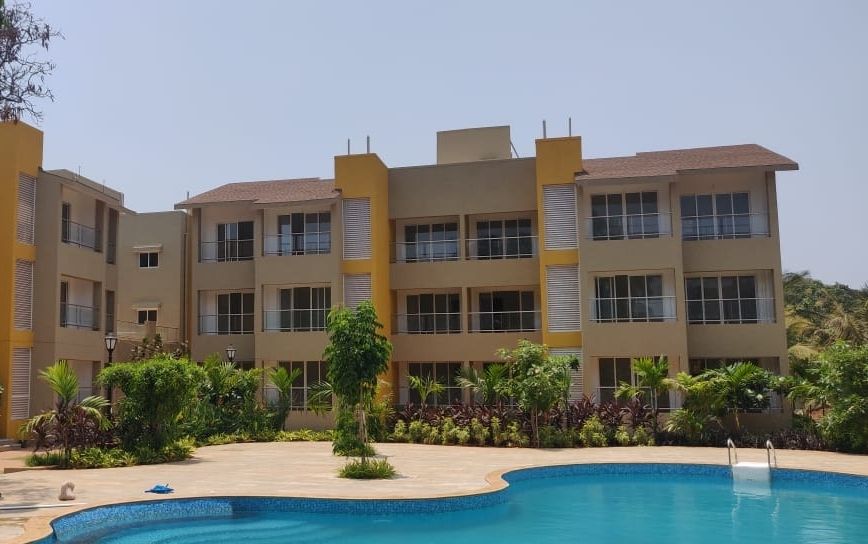 Hotel Reemz Heaven Beach фото 7