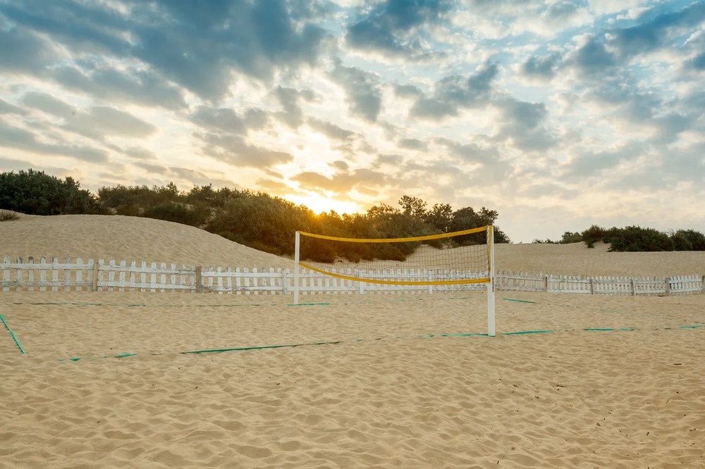База отдыха «База отдыха «Pontos Family Resort Vesta»» фото 65