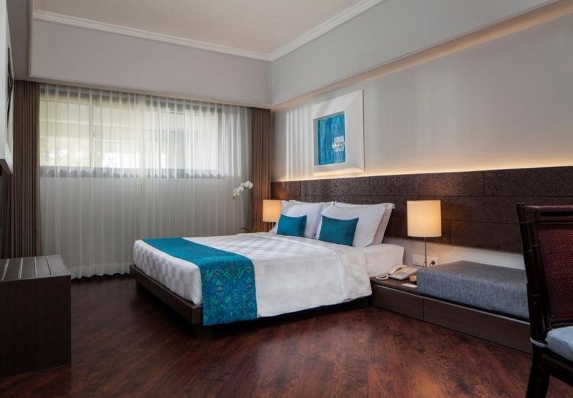 Prime Plaza Suites Sanur - Bali фото 2