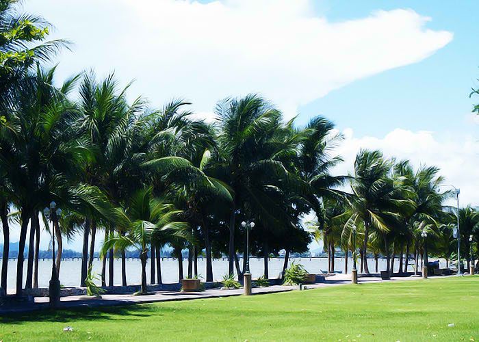 Cholchan Pattaya Beach Resort фото 69