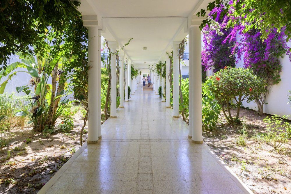 El Borj фото 57