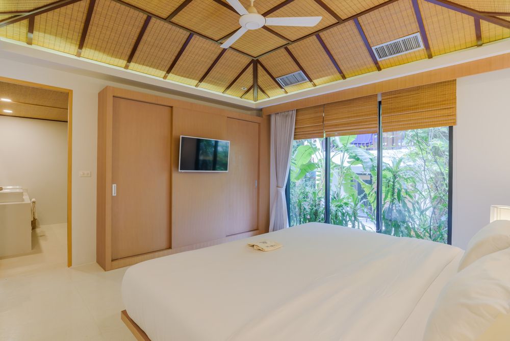Paradise Beach Resort, Koh Samui - SHA Plus фото 100