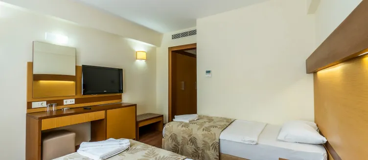 Фото отеля Afytos Bodrum City