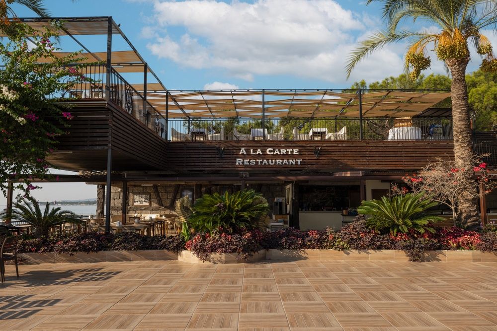 Club Hotel Belpinar фото 102