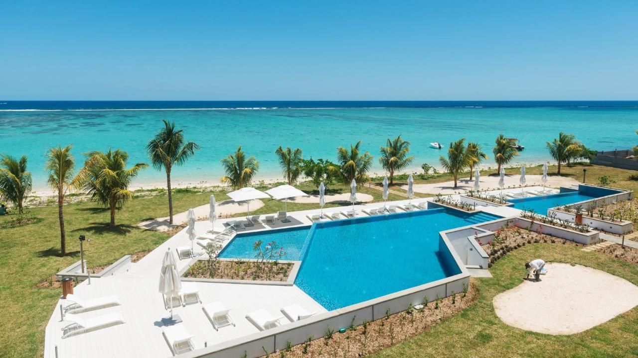 Cap Ouest by Horizon Holidays фото 9