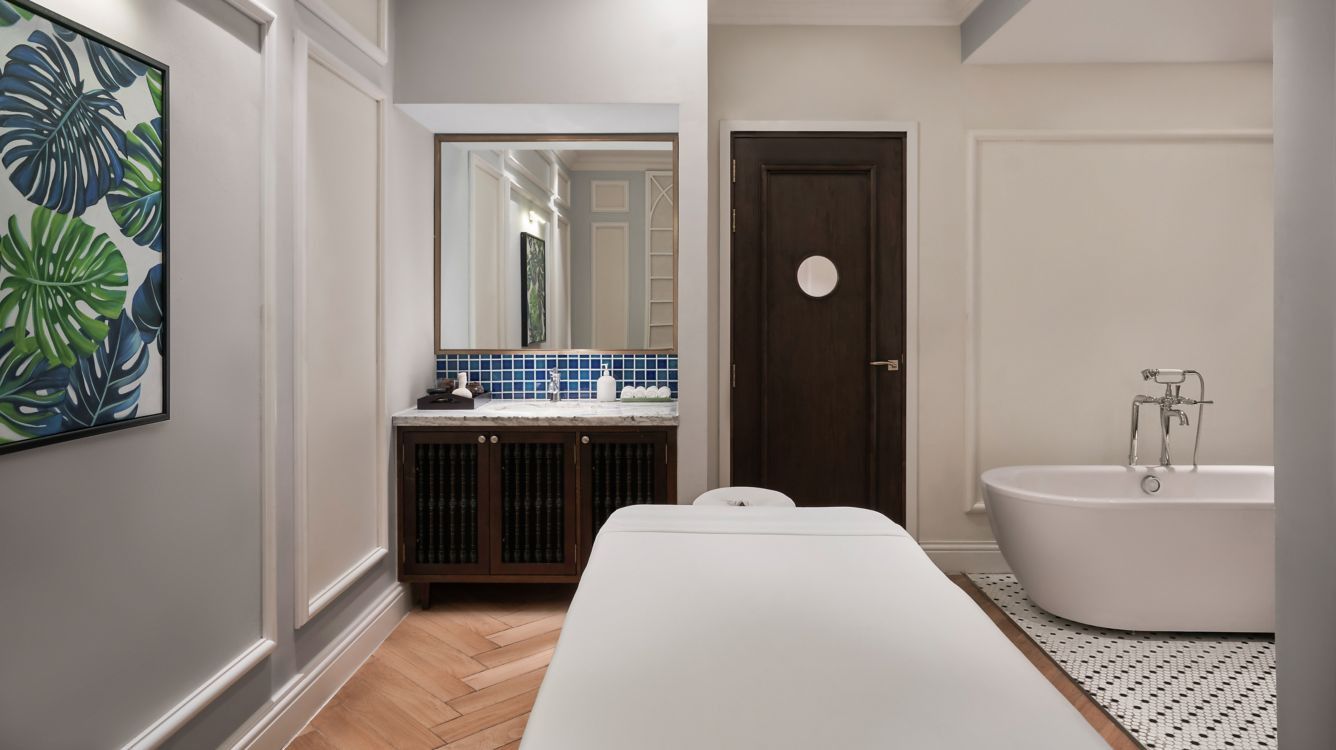 Sheraton Phu Quoc Long Beach Resort фото 13