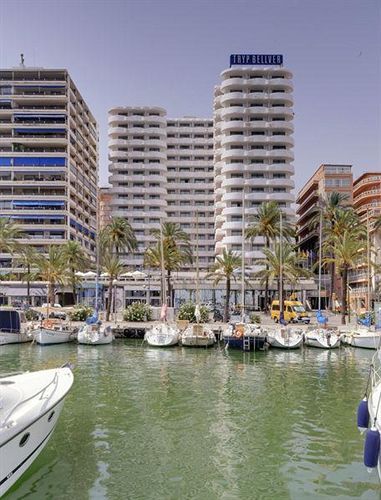 Hotel Palma Bellver managed by Melia фото 18