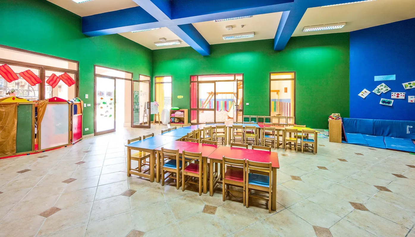 JAZ Almaza Beach Resort фото 12