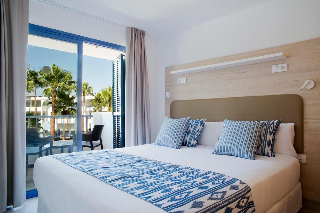 Aparthotel Pierre & Vacances Mallorca Cecilia фото 15