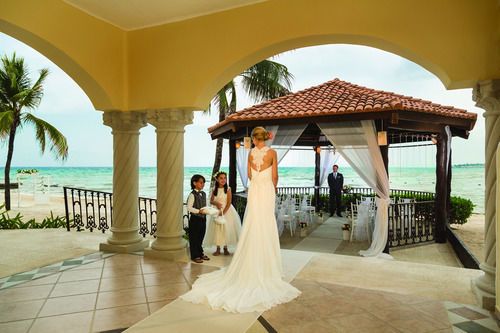 Wyndham Alltra Playa del Carmen Adults Only All Inclusive фото 127