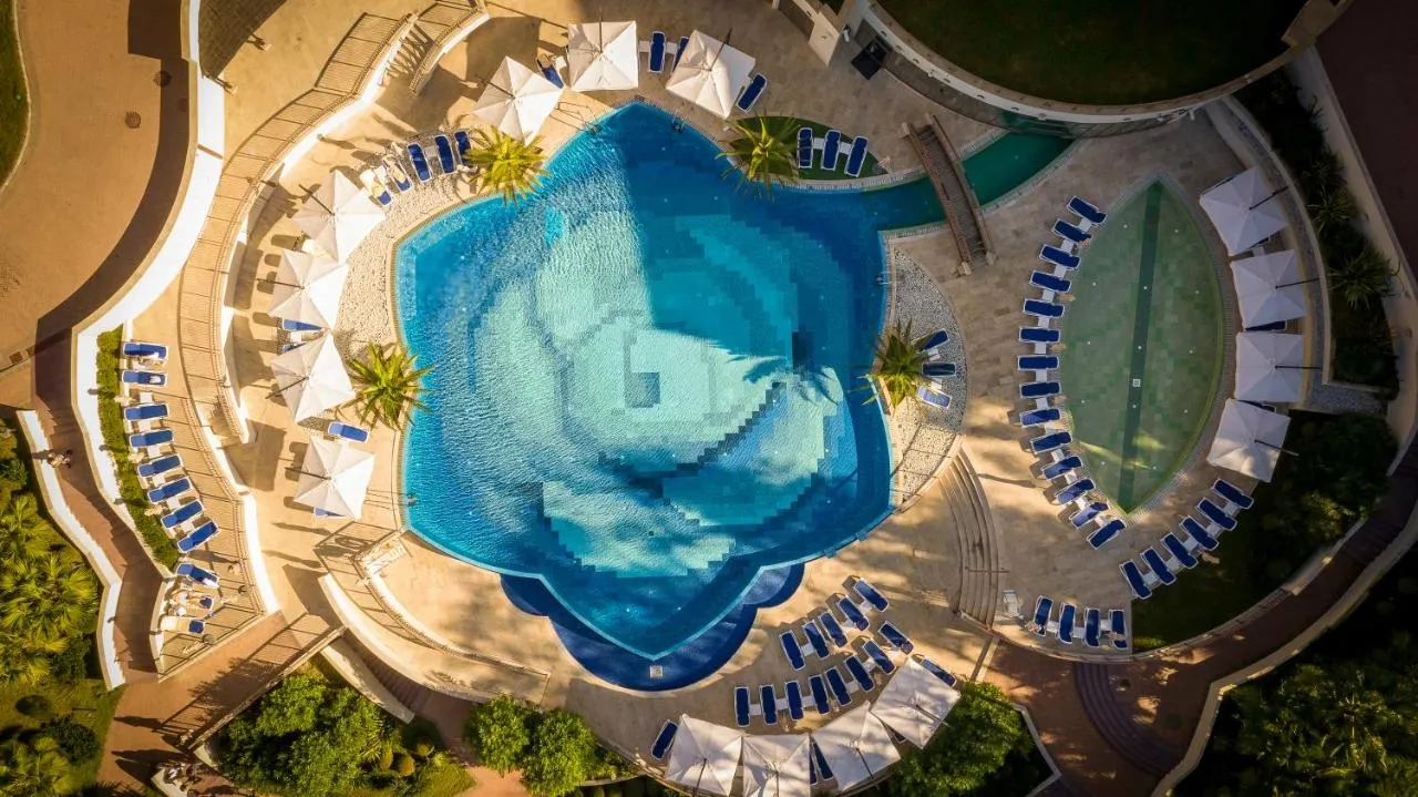Swissotel Resort Sochi Kamelia фото 6