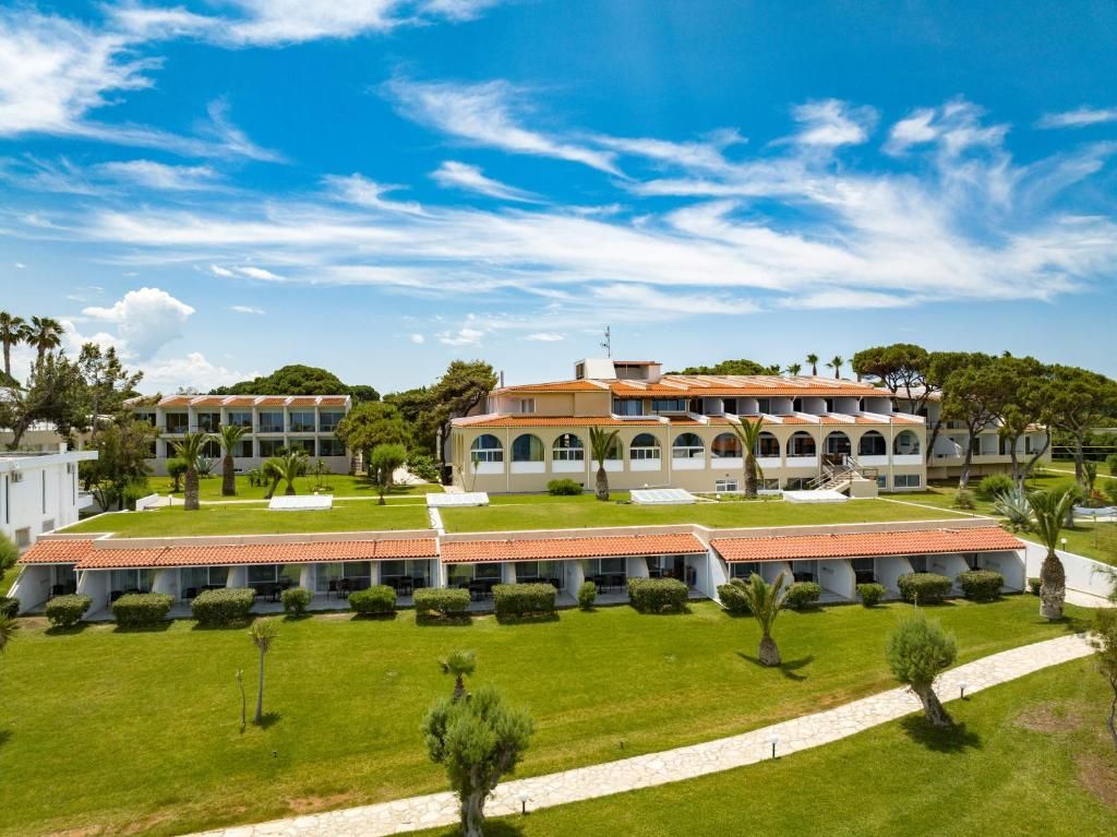 Pavlina Beach Hotel фото 7
