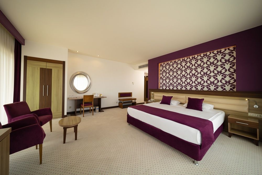 Sueno Hotels Beach Side фото 175